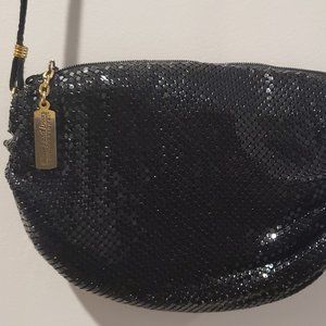 Vintage Whiting & Davis Evening Bag/Clutch